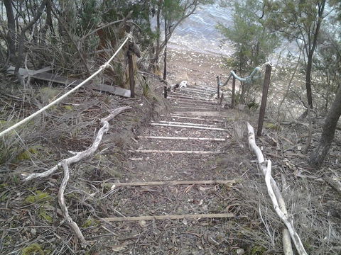 Marinavisage - Newcastle Accommodation 17