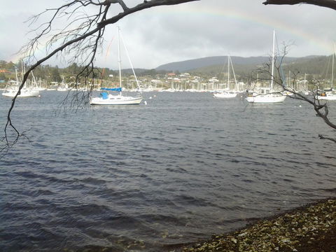 Marinavisage - Newcastle Accommodation 16