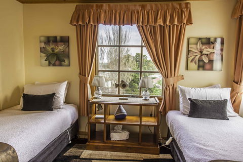 Touchwood Cottages - Newcastle Accommodation 34