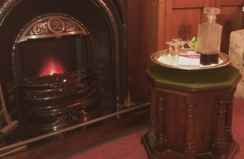 Touchwood Cottages - Newcastle Accommodation 27