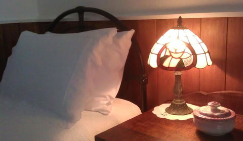 Touchwood Cottages - Newcastle Accommodation 26