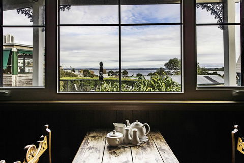 Touchwood Cottages - Newcastle Accommodation 41