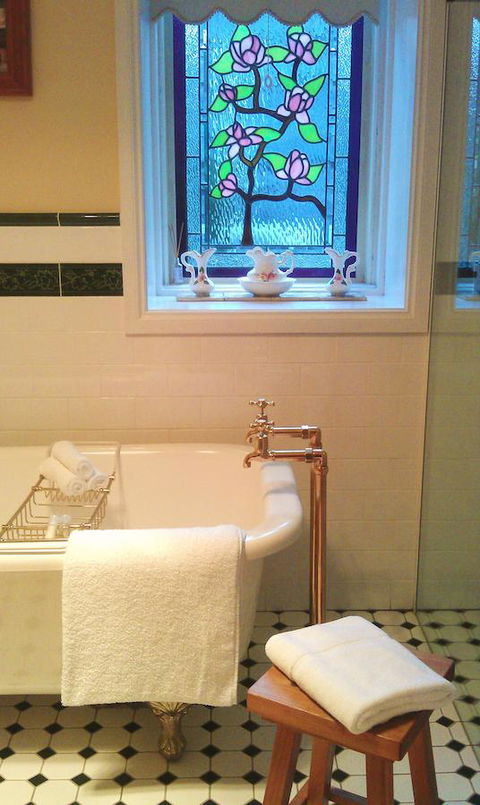 Touchwood Cottages - Newcastle Accommodation 19