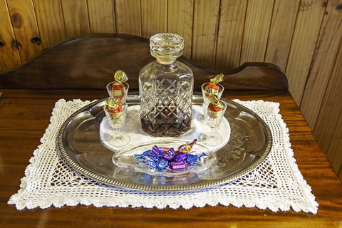 Touchwood Cottages - Newcastle Accommodation 8