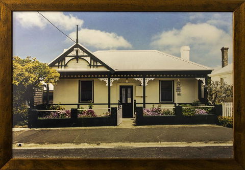Touchwood Cottages - Newcastle Accommodation 17