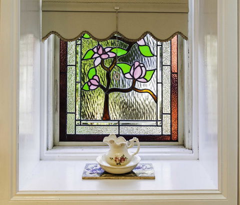 Touchwood Cottages - Newcastle Accommodation 44