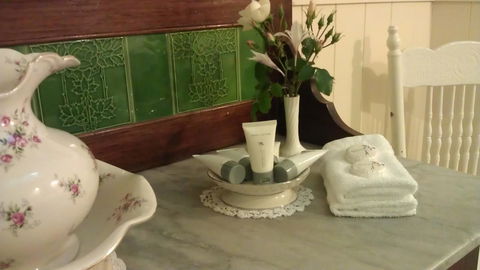 Touchwood Cottages - Newcastle Accommodation 20