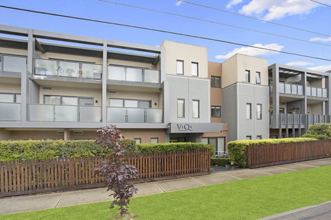 Astra Apartments Glen Waverley @Springvale RD - New Castle Tourism 15