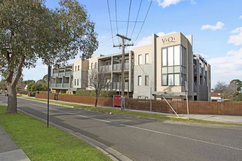 Astra Apartments Glen Waverley @Springvale RD - New Castle Tourism 14
