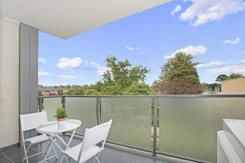 Astra Apartments Glen Waverley @Springvale RD - New Castle Tourism 4