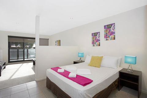 Astra Apartments Glen Waverley @Springvale RD - New Castle Tourism 7