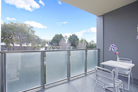 Astra Apartments Glen Waverley @Springvale RD - New Castle Tourism 10