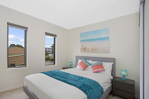 Astra Apartments Glen Waverley @Springvale RD - New Castle Tourism 8