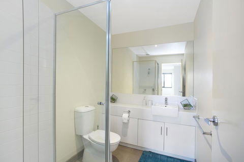 Astra Apartments Glen Waverley @Springvale RD - New Castle Tourism 22