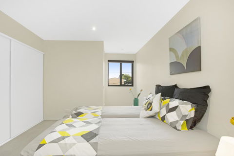 Astra Apartments Glen Waverley @Springvale RD - New Castle Tourism 3