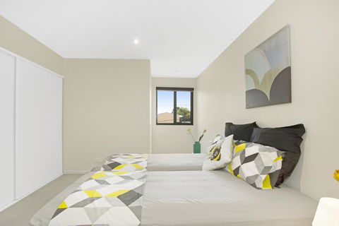 Astra Apartments Glen Waverley @Springvale RD - New Castle Tourism 19
