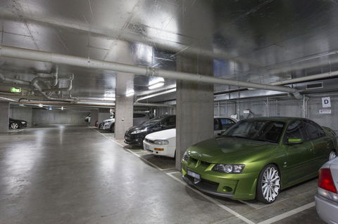 Astra Apartments Glen Waverley @Springvale RD - New Castle Tourism 1