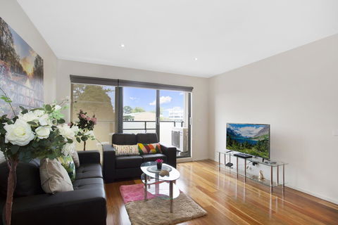Astra Apartments Glen Waverley @Springvale RD - New Castle Tourism 18