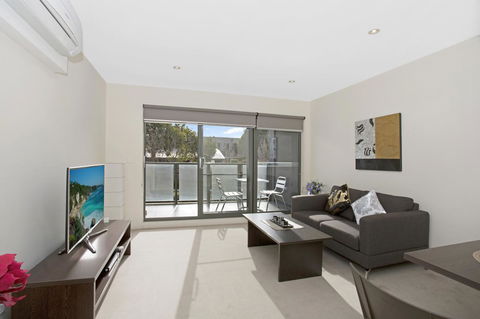 Astra Apartments Glen Waverley @Springvale RD - New Castle Tourism 12