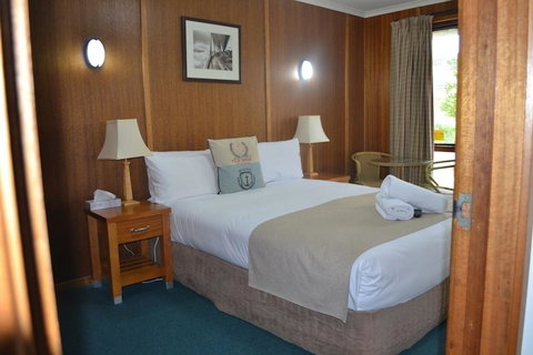 Point Lonsdale Guest House - Newcastle Accommodation 5
