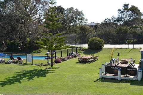 Point Lonsdale Guest House - Newcastle Accommodation 15
