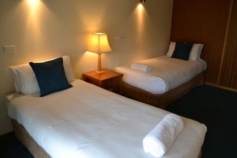 Point Lonsdale Guest House - Newcastle Accommodation 8