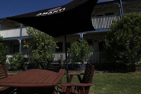 Point Lonsdale Guest House - Newcastle Accommodation 17
