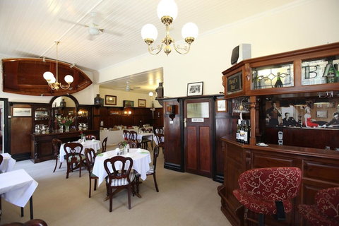 Point Lonsdale Guest House - Newcastle Accommodation 3