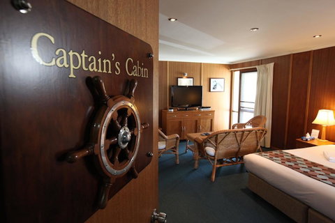 Point Lonsdale Guest House - Newcastle Accommodation 21