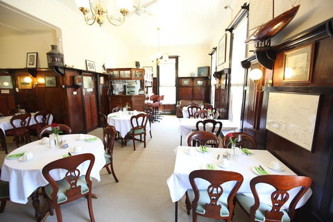 Point Lonsdale Guest House - Newcastle Accommodation 22