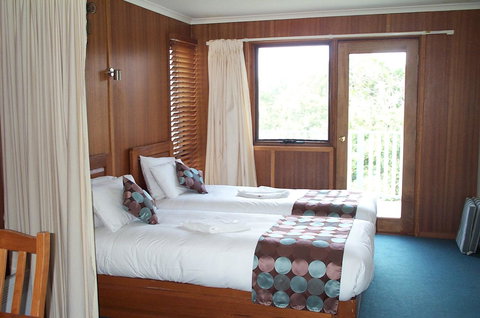 Point Lonsdale Guest House - Newcastle Accommodation 1