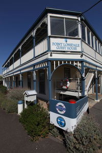 Book Point Lonsdale Accommodation Vacations Newcastle Accommodation Newcastle Accommodation