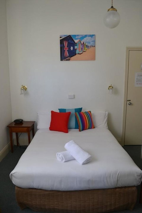 Point Lonsdale Guest House - Newcastle Accommodation 4