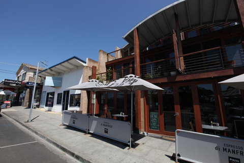 Point Lonsdale Guest House - Newcastle Accommodation 18