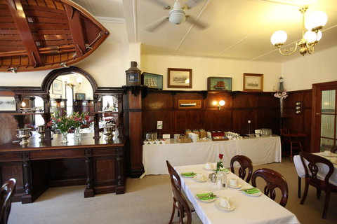 Point Lonsdale Guest House - Newcastle Accommodation 20