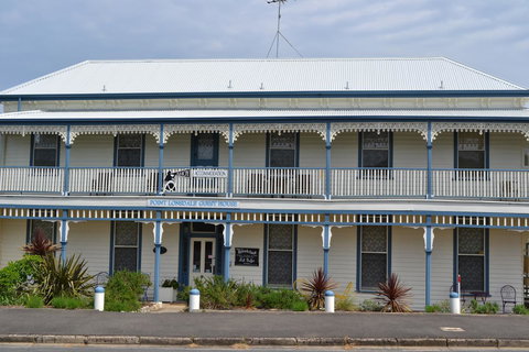 Point Lonsdale Guest House - Newcastle Accommodation 26