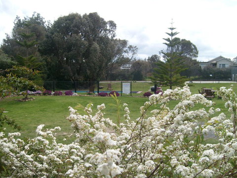 Point Lonsdale Guest House - Newcastle Accommodation 13