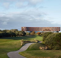 RACV Cape Schanck Resort - Newcastle Accommodation