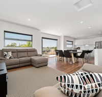 Rosewater Townhouses Dromana