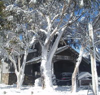 Ramada Resort by Wyndham Dinner Plain Mt Hotham - Newcastle Accommodation