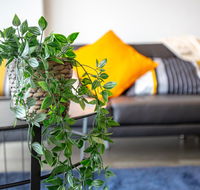 Brand New One/Two - Bed Room Apartment  Maribyrnong - Newcastle Accommodation