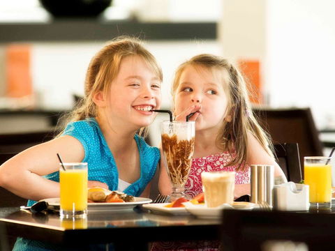 Novotel Melbourne Glen Waverley - New Castle Tourism 10