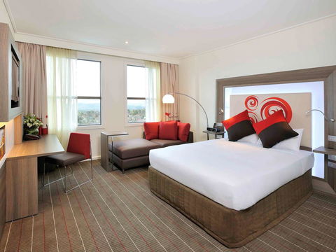 Novotel Melbourne Glen Waverley - New Castle Tourism 2
