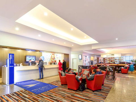 Novotel Melbourne Glen Waverley - New Castle Tourism 26