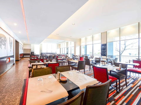 Novotel Melbourne Glen Waverley - New Castle Tourism 14