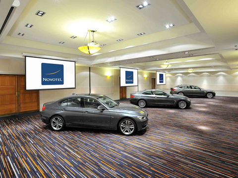 Novotel Melbourne Glen Waverley - New Castle Tourism 22