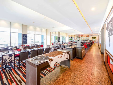 Novotel Melbourne Glen Waverley - New Castle Tourism 13