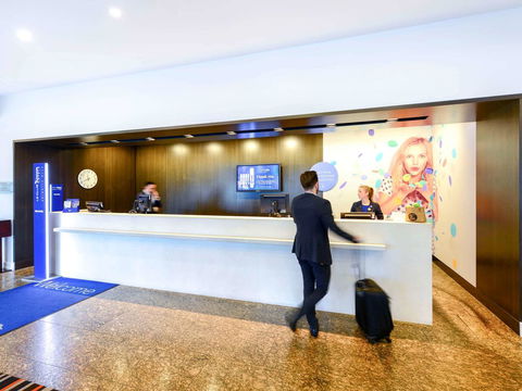 Novotel Melbourne Glen Waverley - New Castle Tourism 25