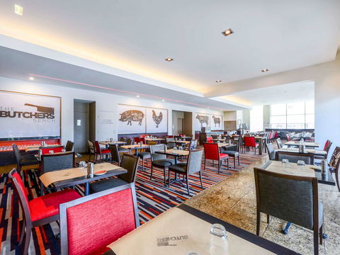Novotel Melbourne Glen Waverley - New Castle Tourism 16