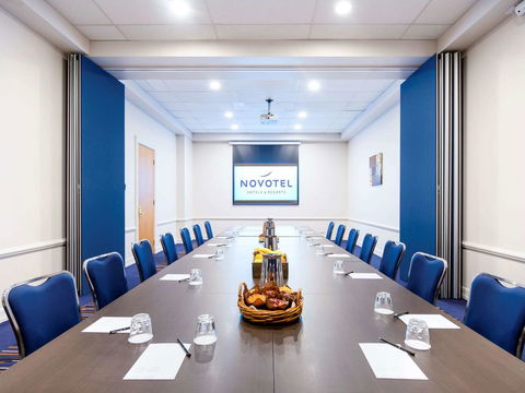 Novotel Melbourne Glen Waverley - New Castle Tourism 17